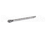 F154 Garland Pin-3/32Ind X 1Inlg Steel Cott