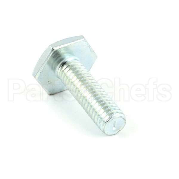 F157 Compatible Garland Bolt-3/8-16X1 1/16In Leg Level