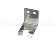 F158-90017011 Intl Environmental Corp Flt Sw Mtg Brkt Hbdvba Ss