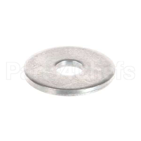 F158 Compatible Garland Washer-11/16Odx13/64Idx1/16Fl