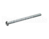 F16 Garland Screw-10-24X2.5In Long Round H