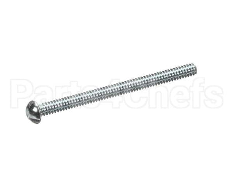 F16 Garland Screw-10-24X2.5In Long Round H