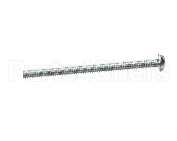 F16 Garland Screw-10-24X2.5In Long Round H