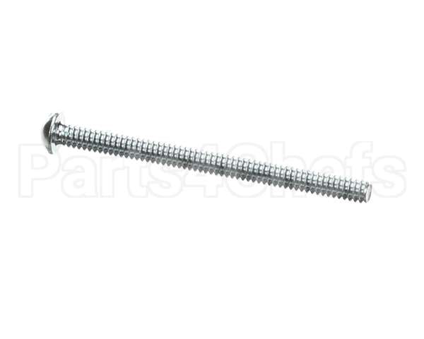 F16 Garland Screw-10-24X2.5In Long Round H