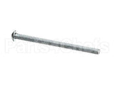 F16 Garland Screw-10-24X2.5In Long Round H