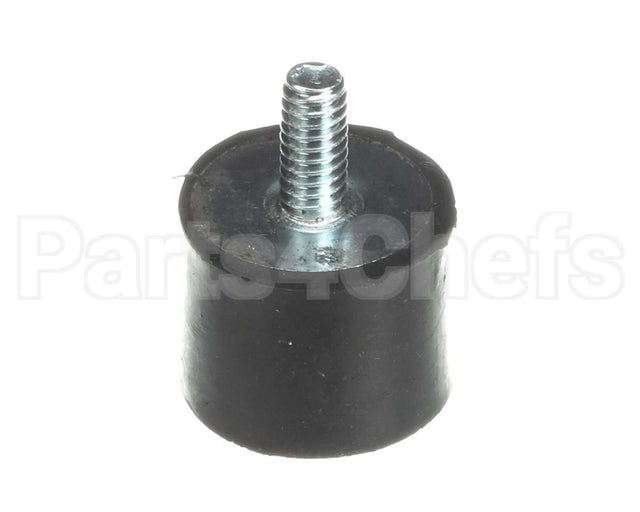 F160-50022402 Intl Environmental Corp Blower Rbr Isol Hbc 06-40