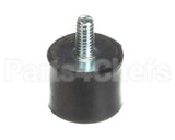 F160-50022402 Intl Environmental Corp Blower Rbr Isol Hbc 06-40
