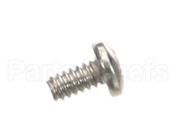 F162 Garland Screw-6-32 X 1/4 Hillips Pan S