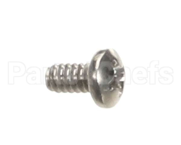 F162 Garland Screw-6-32 X 1/4 Hillips Pan S