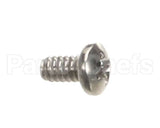F162 Garland Screw-6-32 X 1/4 Hillips Pan S