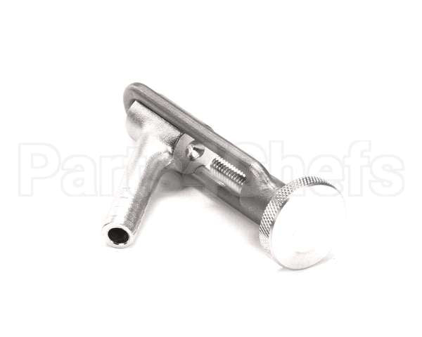 F16363SS540 Perlick Upper Trycock Attachment, Port
