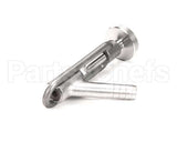 F16363SS540 Perlick Upper Trycock Attachment, Port