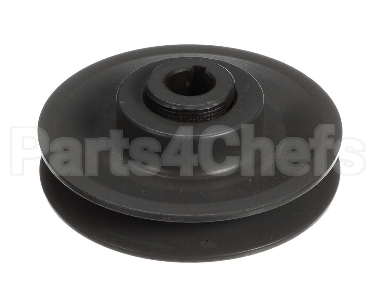 F165-70003716 Intl Environmental Corp Motor Sheave (1Vl44-5/8)