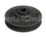 F165-70003716 Intl Environmental Corp Motor Sheave (1Vl44-5/8)