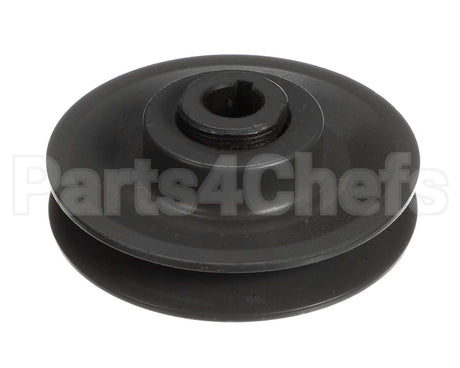 F165-70003716 Intl Environmental Corp Motor Sheave (1Vl44-5/8)