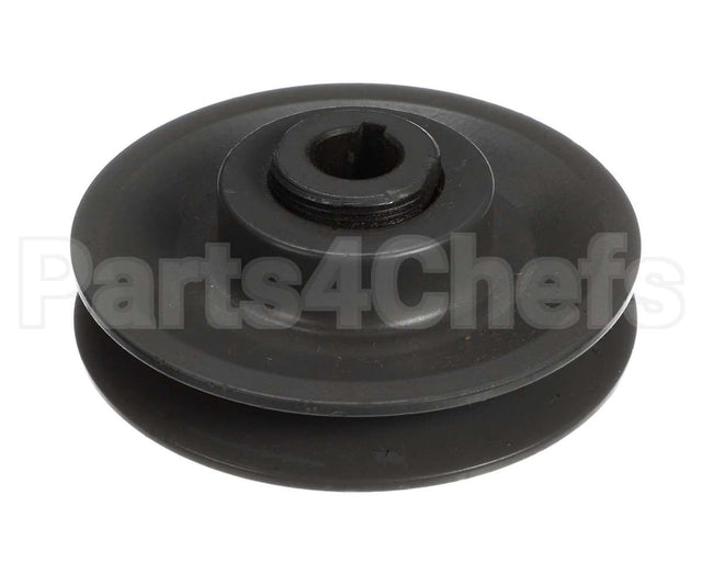 F165-70003716 Intl Environmental Corp Motor Sheave (1Vl44-5/8)