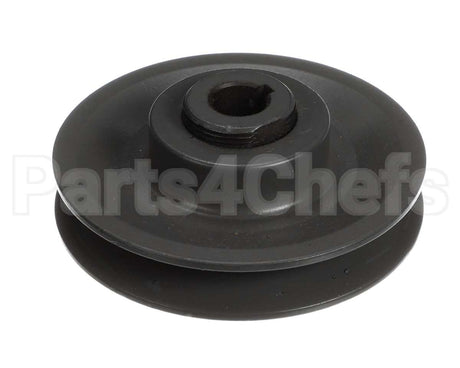 F165-70003716 Intl Environmental Corp Motor Sheave (1Vl44-5/8)