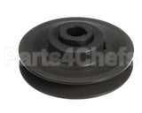 F165-70003716 Intl Environmental Corp Motor Sheave (1Vl44-5/8)