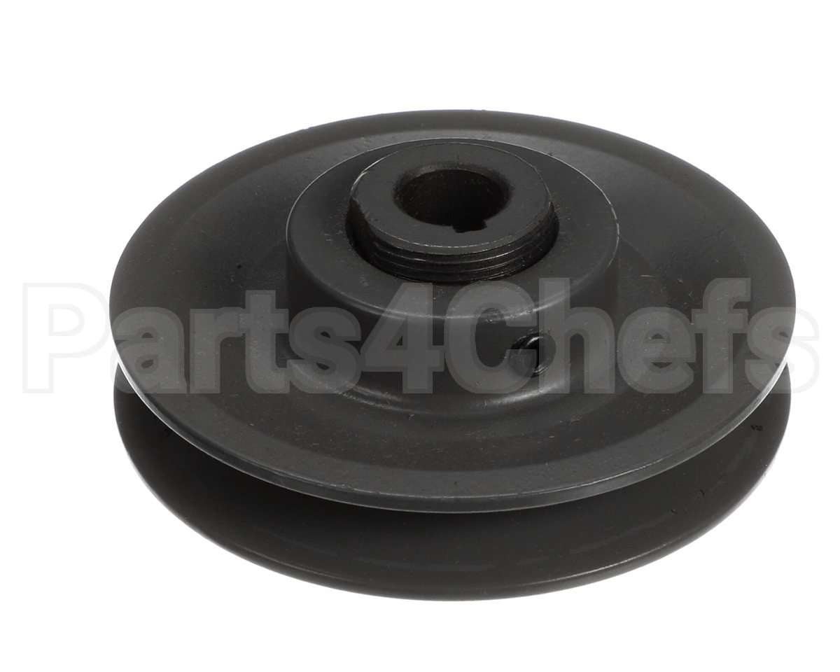 F165-70003716 Intl Environmental Corp Motor Sheave (1Vl44-5/8)