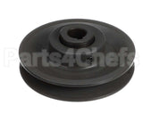 F165-70003716 Intl Environmental Corp Motor Sheave (1Vl44-5/8)