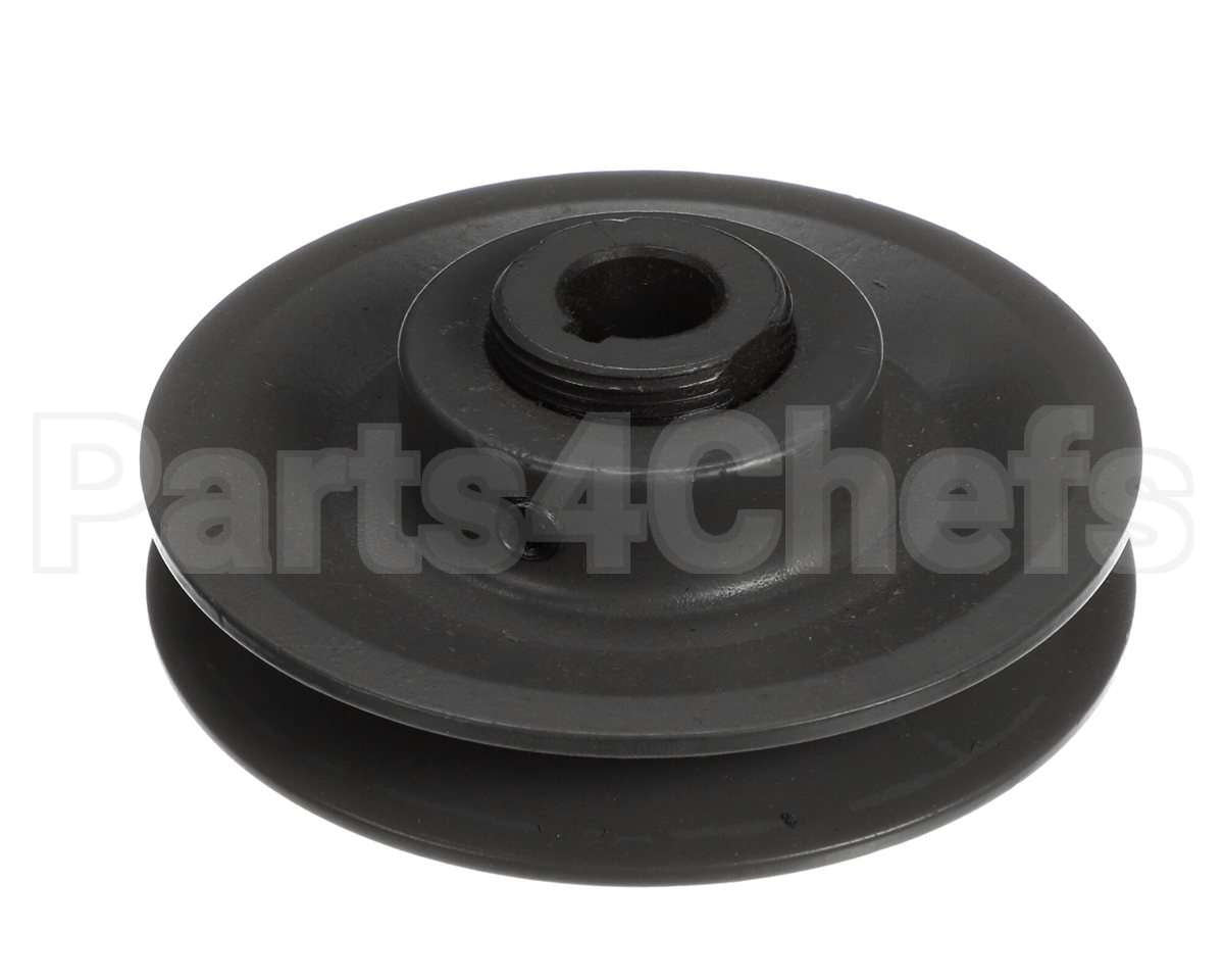 F165-70003716 Intl Environmental Corp Motor Sheave (1Vl44-5/8)