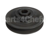 F165-70003716 Intl Environmental Corp Motor Sheave (1Vl44-5/8)