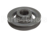 F165-70003729 Intl Environmental Corp Blower Pulley
