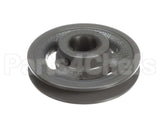 F165-70003729 Intl Environmental Corp Blower Pulley