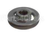F165-70003729 Intl Environmental Corp Blower Pulley