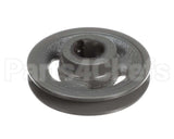 F165-70003729 Intl Environmental Corp Blower Pulley