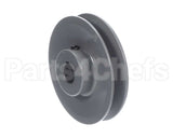 F165-70003733 Intl Environmental Corp 1Vl40X5/8