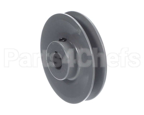 F165-70003733 Intl Environmental Corp 1Vl40X5/8