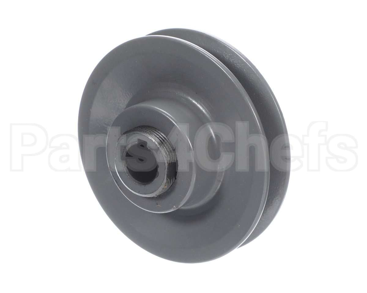 F165-70003733 Intl Environmental Corp 1Vl40X5/8