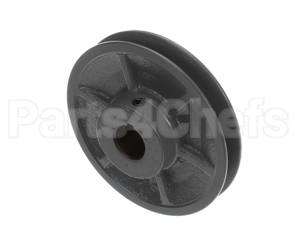 F165-70003748 Intl Environmental Corp 1Vm50X7/8