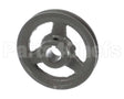 F165-70003751 Intl Environmental Corp Blower Pulley (Ak54-1)