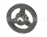 F165-70003751 Intl Environmental Corp Blower Pulley (Ak54-1)