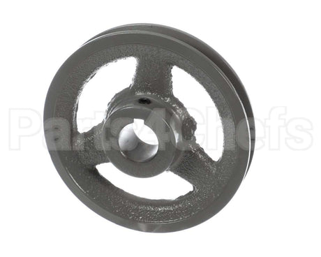 F165-70003751 Intl Environmental Corp Blower Pulley (Ak54-1)