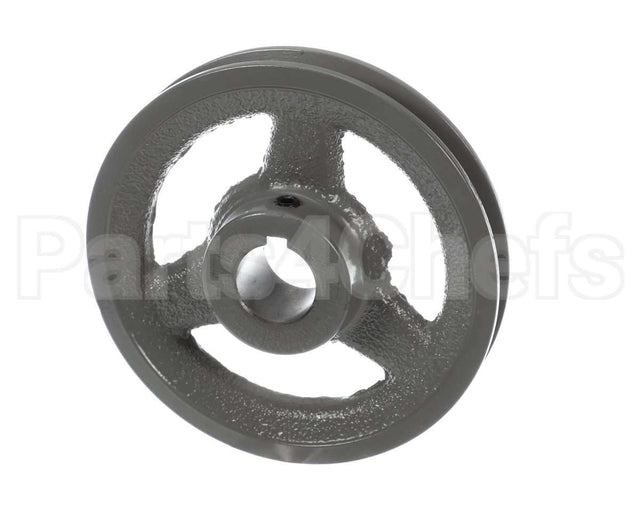 F165-70003751 Intl Environmental Corp Blower Pulley (Ak54-1)
