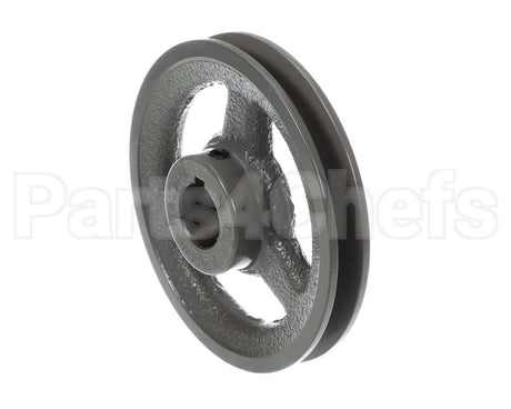 F165-70003751 Intl Environmental Corp Blower Pulley (Ak54-1)