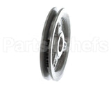 F165-70003751 Intl Environmental Corp Blower Pulley (Ak54-1)
