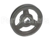 F165-70003751 Intl Environmental Corp Blower Pulley (Ak54-1)