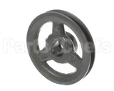 F165-70003751 Intl Environmental Corp Blower Pulley (Ak54-1)