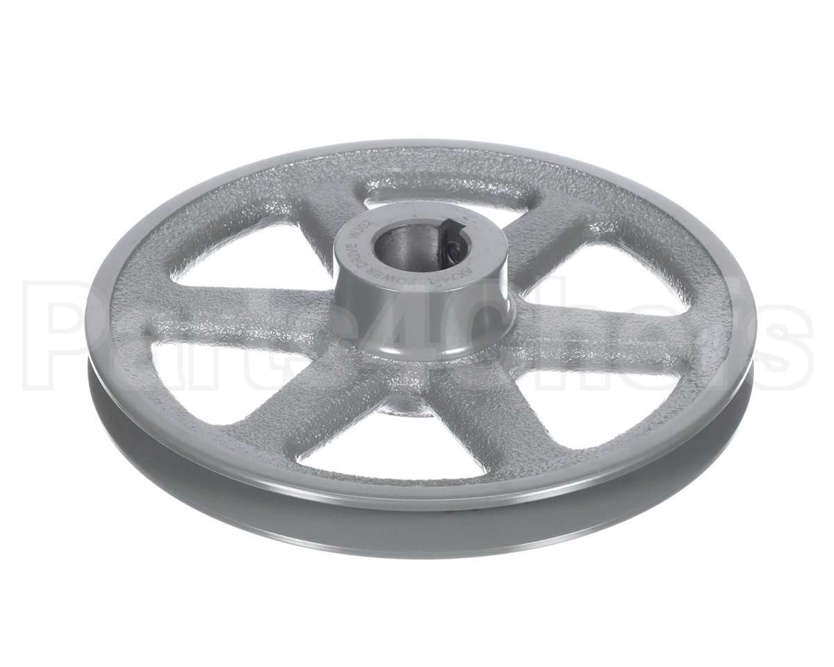 F165-70003768 Intl Environmental Corp Ak74X1