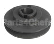 F165-70003780 Intl Environmental Corp 1Vp50 X 1-1/8 Sheave