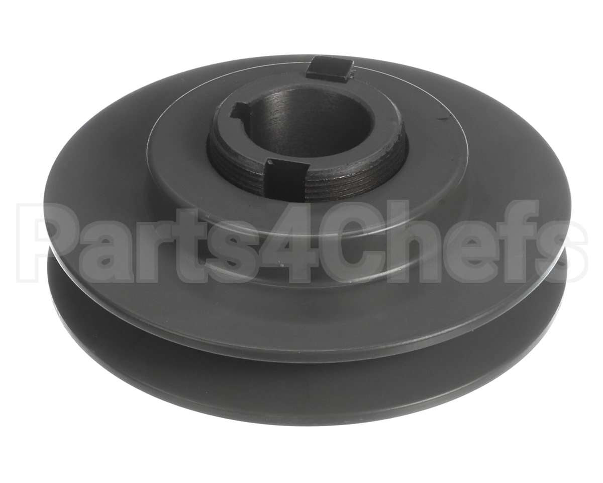 F165-70003780 Intl Environmental Corp 1Vp50 X 1-1/8 Sheave