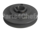 F165-70003780 Intl Environmental Corp 1Vp50 X 1-1/8 Sheave