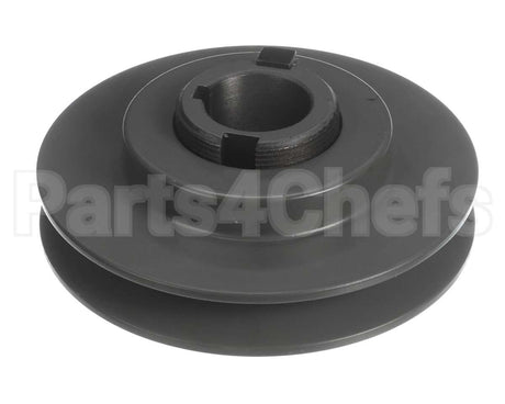 F165-70003780 Intl Environmental Corp 1Vp50 X 1-1/8 Sheave