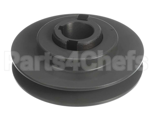F165-70003780 Intl Environmental Corp 1Vp50 X 1-1/8 Sheave