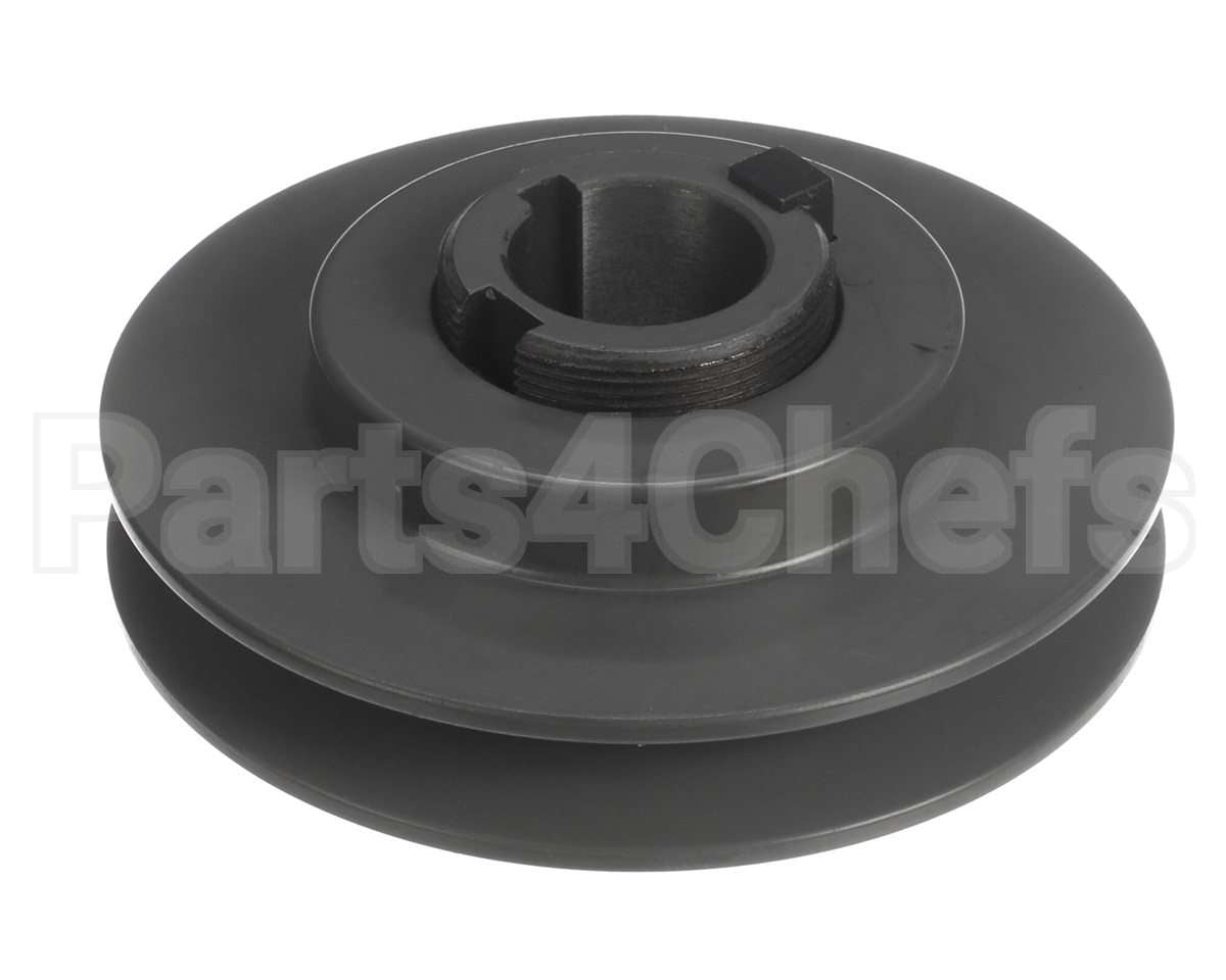 F165-70003780 Intl Environmental Corp 1Vp50 X 1-1/8 Sheave