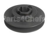 F165-70003780 Intl Environmental Corp 1Vp50 X 1-1/8 Sheave
